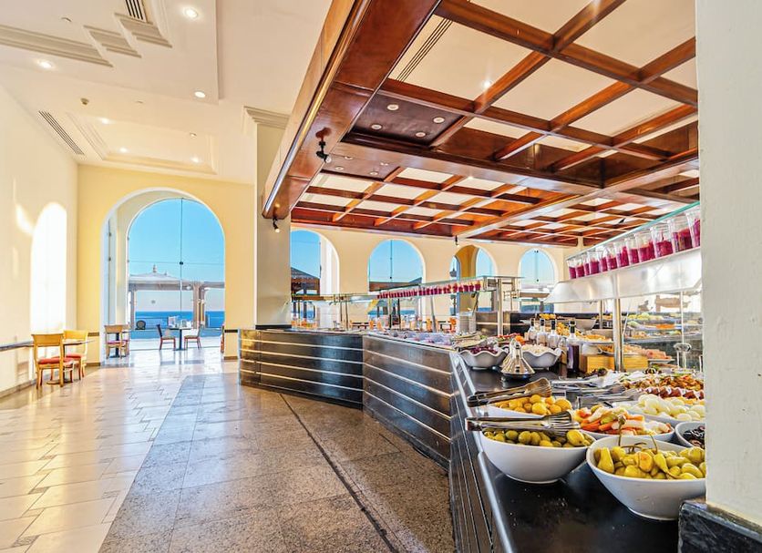 Buffet Ảnh