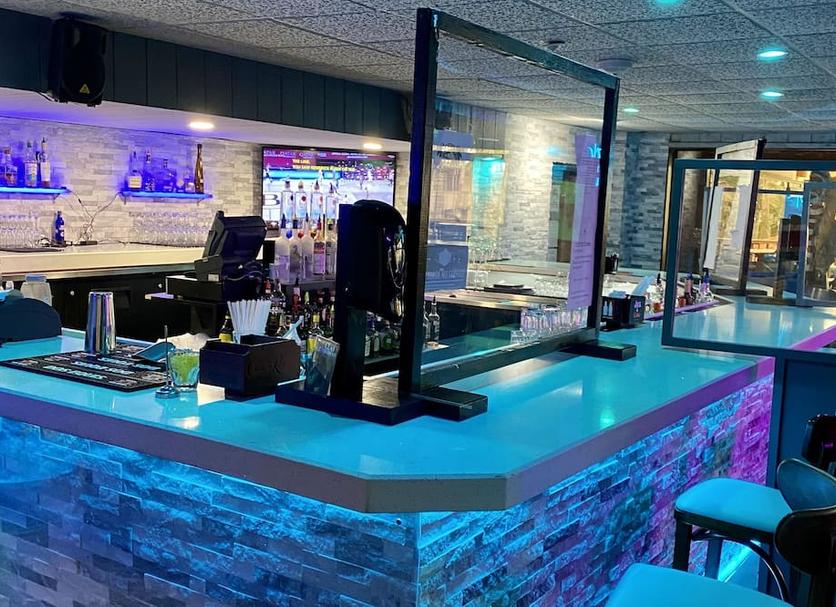 Bar Ảnh