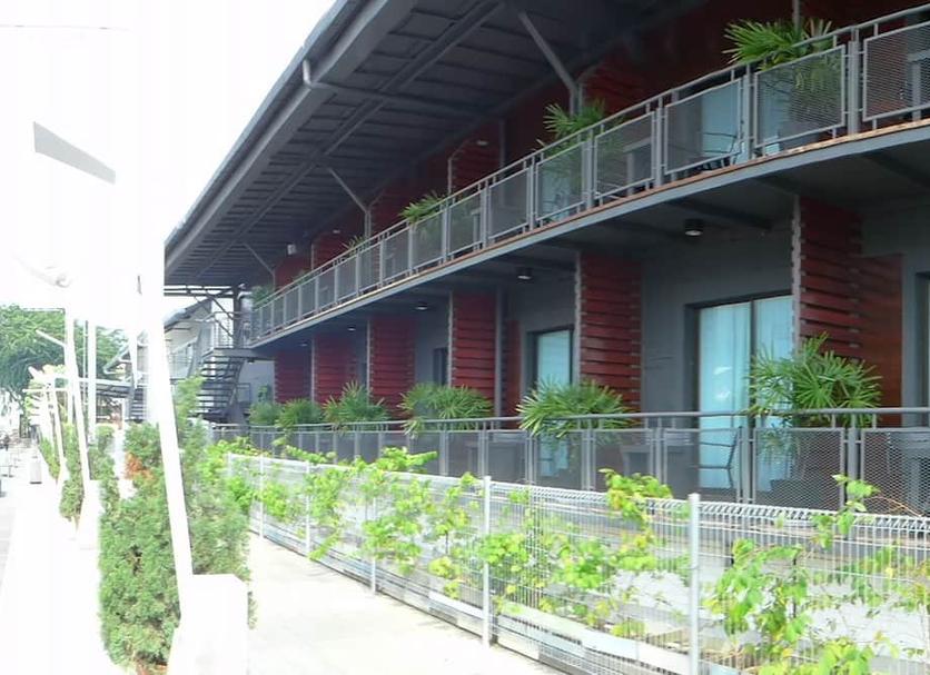 Cảnh ngoài trời Ảnh