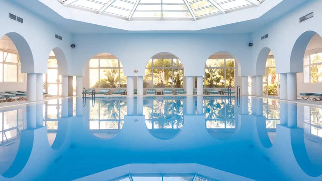 Hotel Aziza Thalasso Golf Adult Only