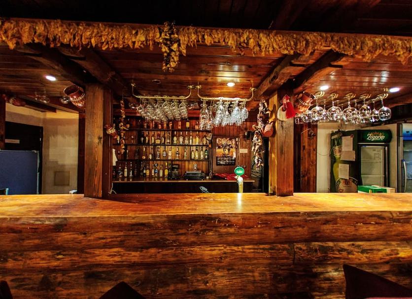 Bar Ảnh