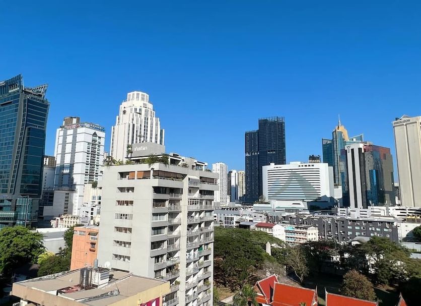 Cảnh ngoài trời Ảnh