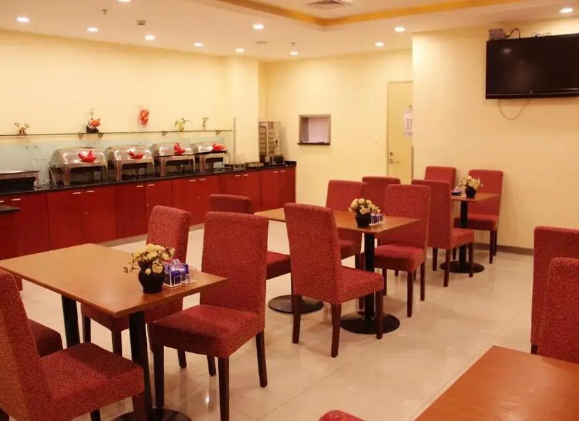 Nhà hàng Ảnh