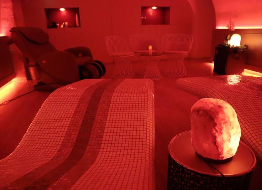 Lounge Ảnh