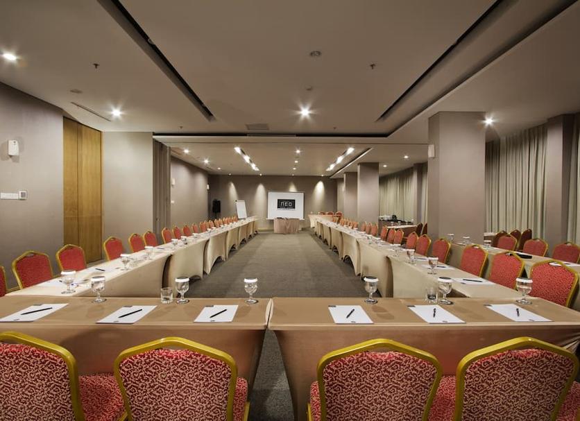 Conference room Ảnh
