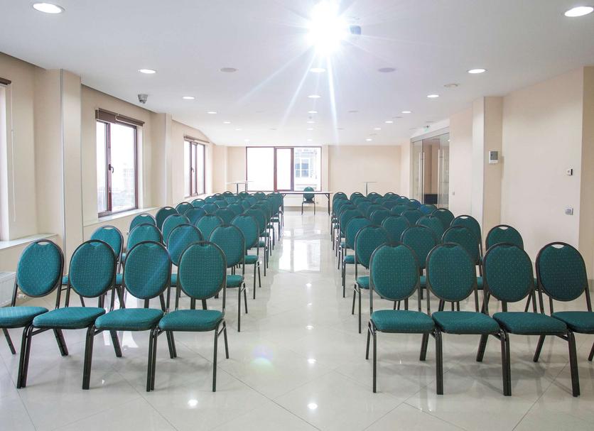 Conference room Ảnh