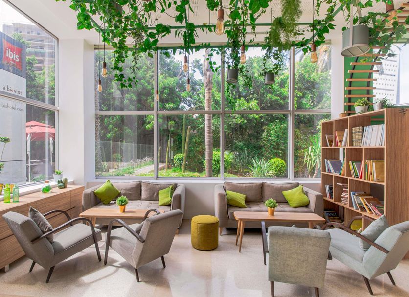 Lounge Ảnh