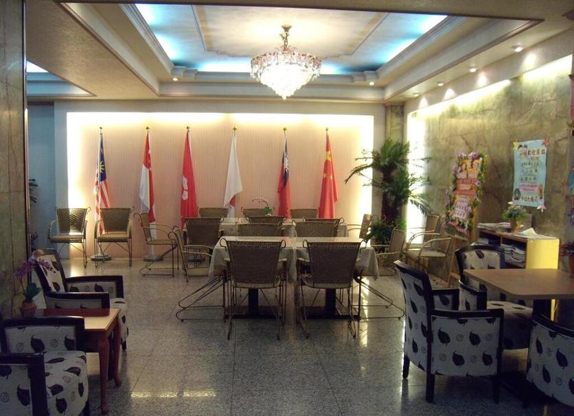Nhà hàng Ảnh