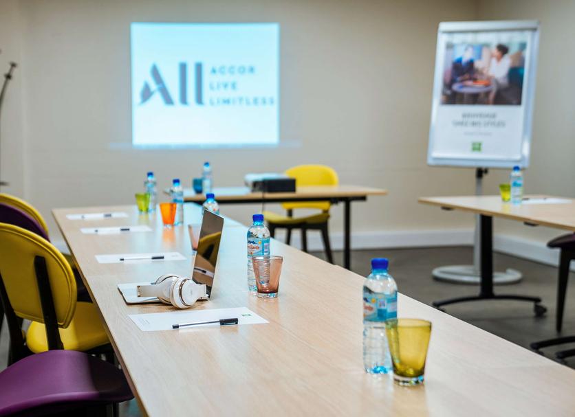 Conference room Ảnh
