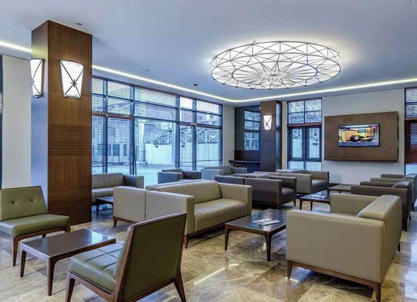 Lounge Ảnh