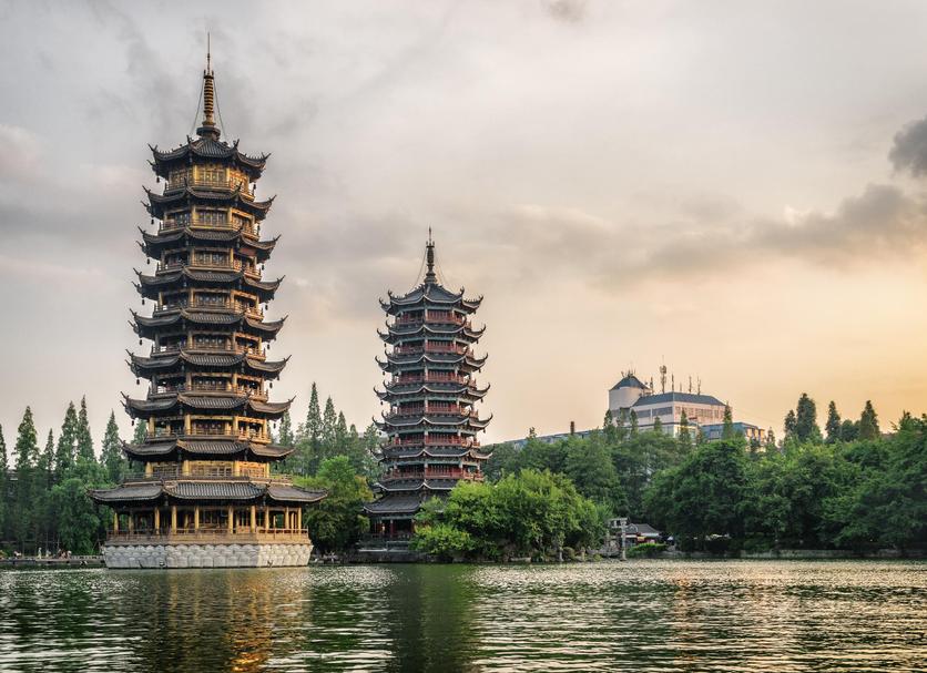 Cảnh ngoài trời Ảnh