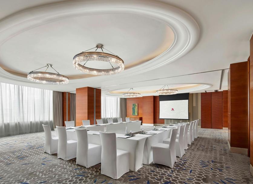 Conference room Ảnh