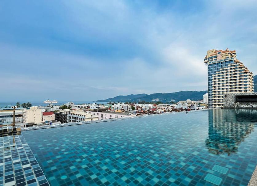Bể bơi Ảnh