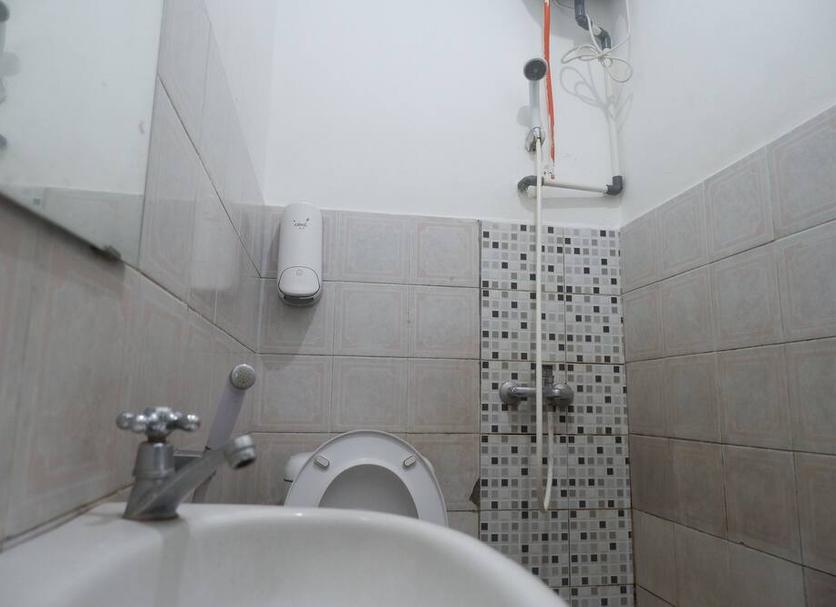 Phòng tắm Ảnh