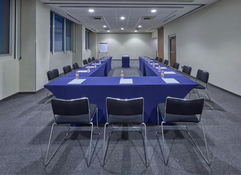Conference room Ảnh