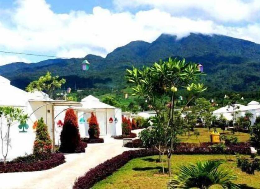 Cảnh ngoài trời Ảnh