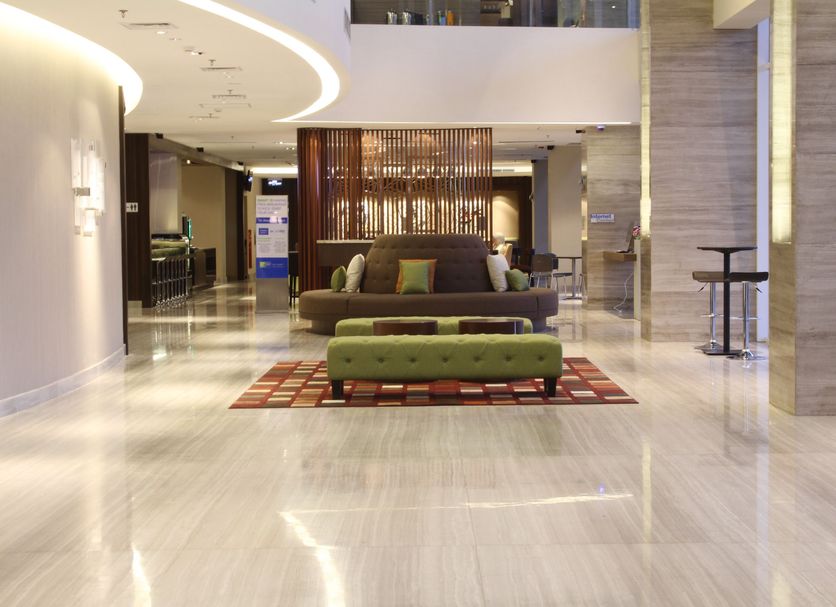 Hotel amenity Ảnh