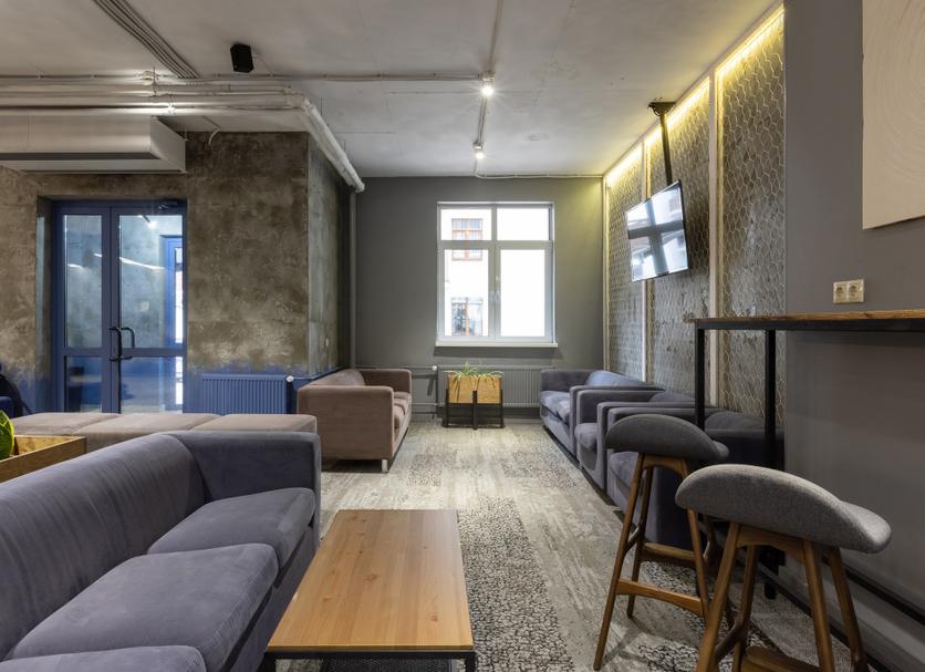 Lounge Ảnh