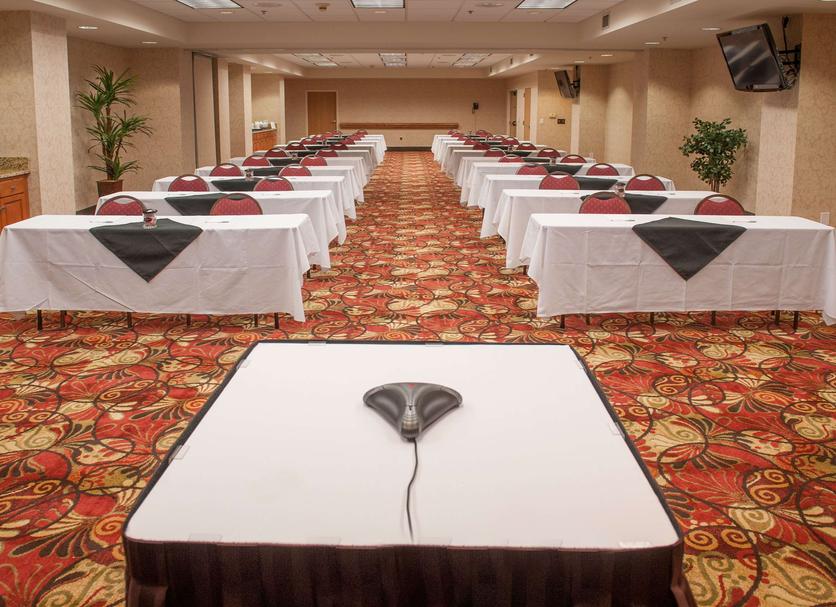 Conference room Ảnh