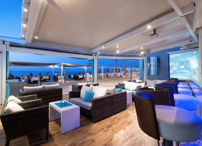 Lounge Ảnh