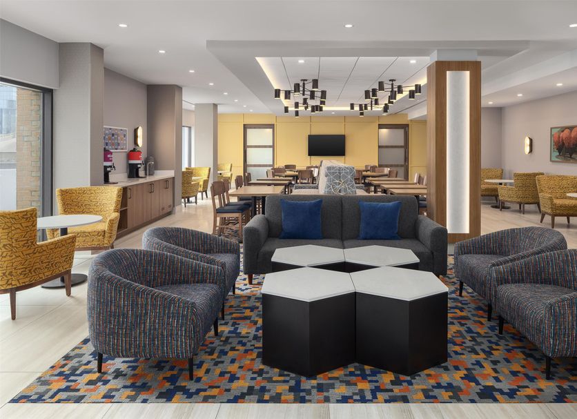 Lounge Ảnh