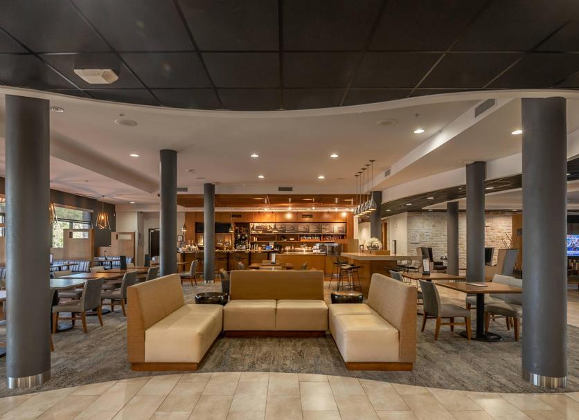 Lounge Ảnh