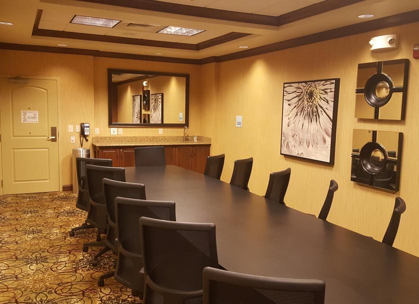 Conference room Ảnh
