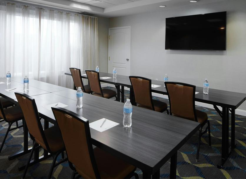 Conference room Ảnh