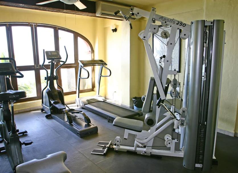 Gym Ảnh