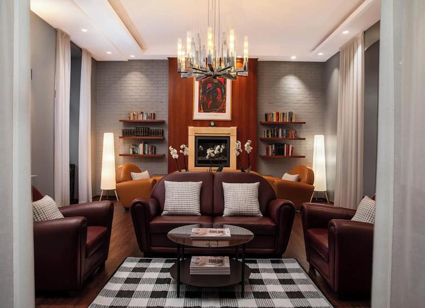Lounge Ảnh