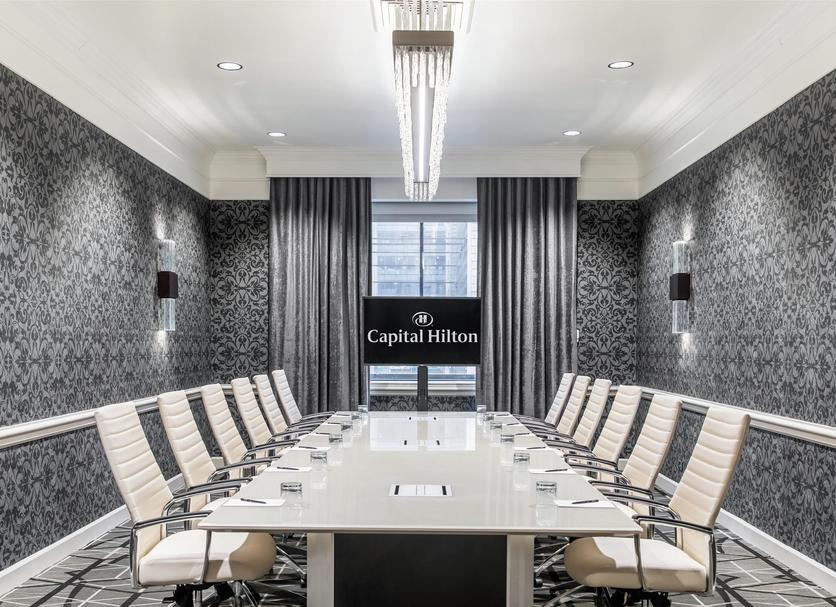 Conference room Ảnh