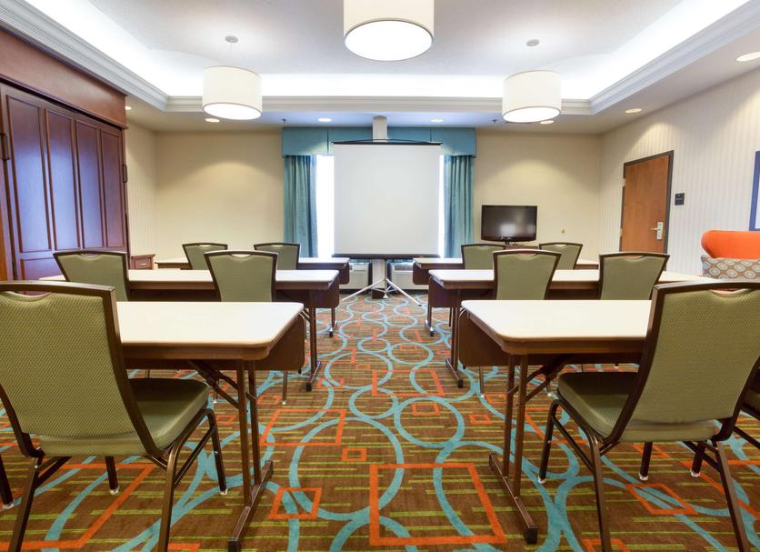 Conference room Ảnh