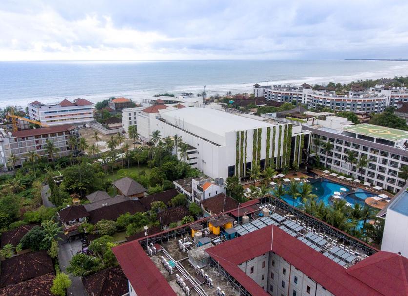 Cảnh ngoài trời Ảnh