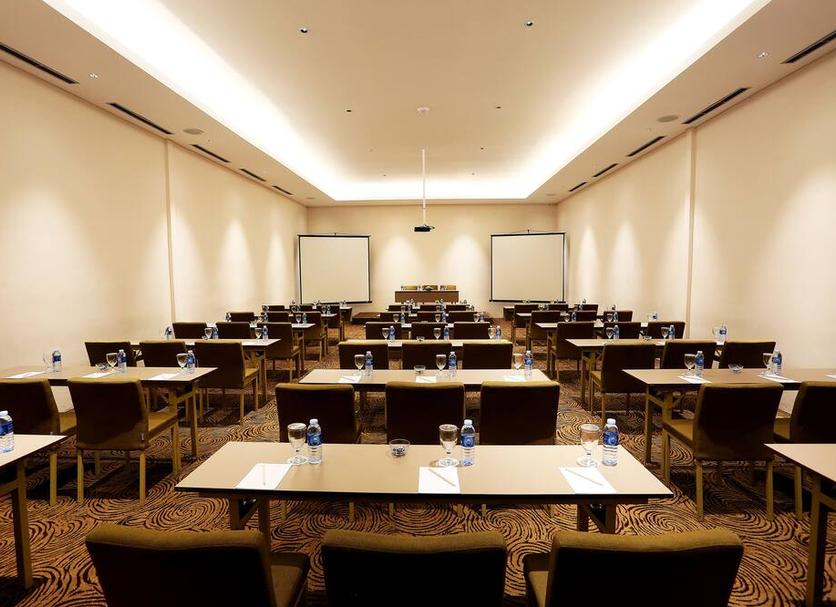 Conference room Ảnh