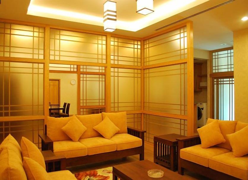 Phòng khách Ảnh