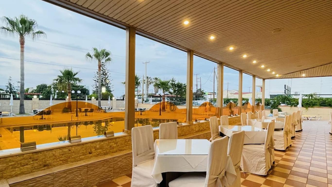 Hotel Palladion