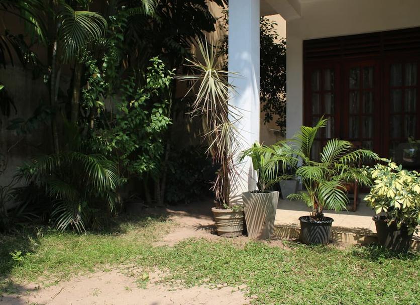 Cảnh ngoài trời Ảnh