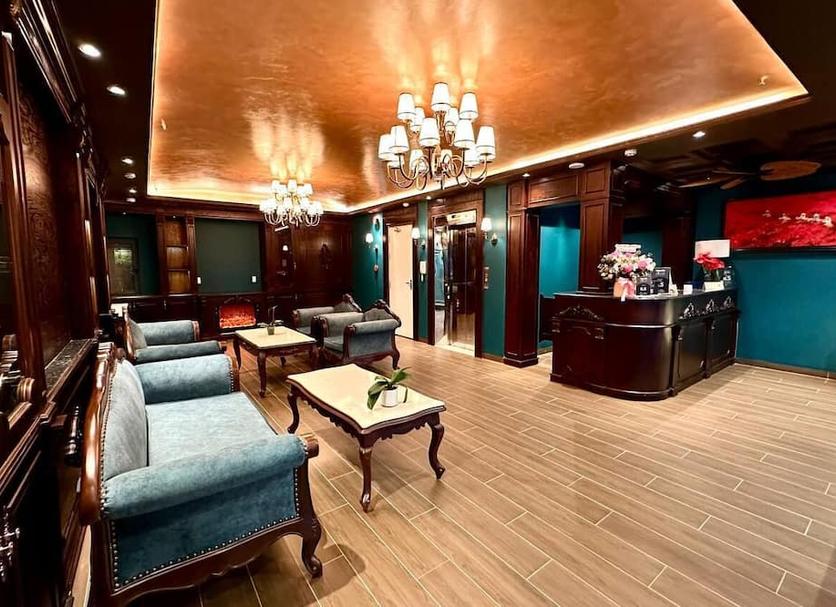 Lounge Ảnh