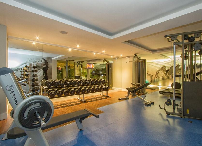 Gym Ảnh