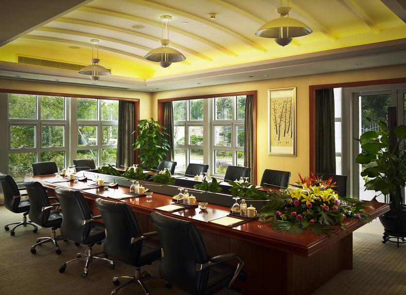 Conference room Ảnh