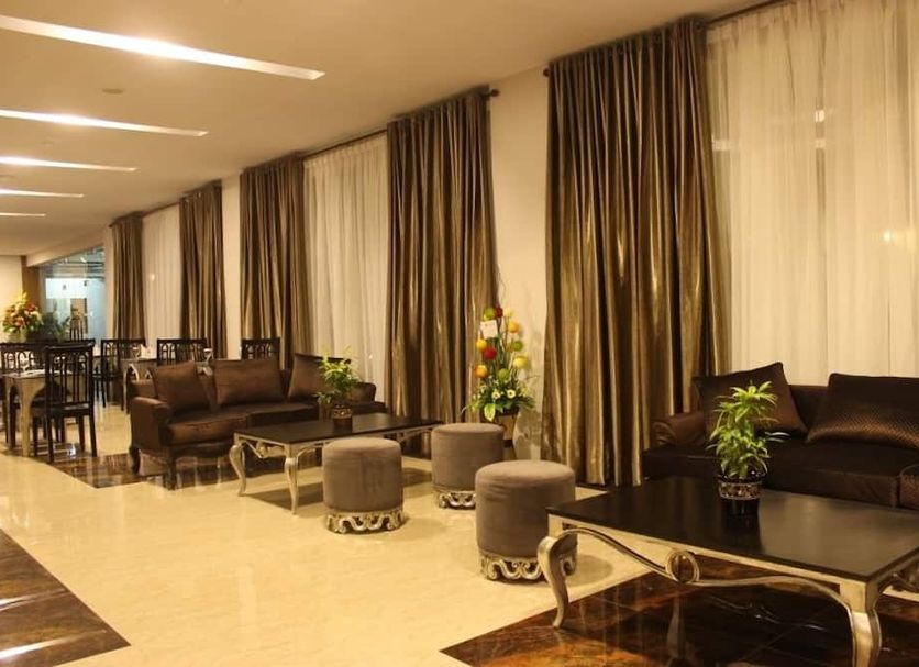 Lounge Ảnh
