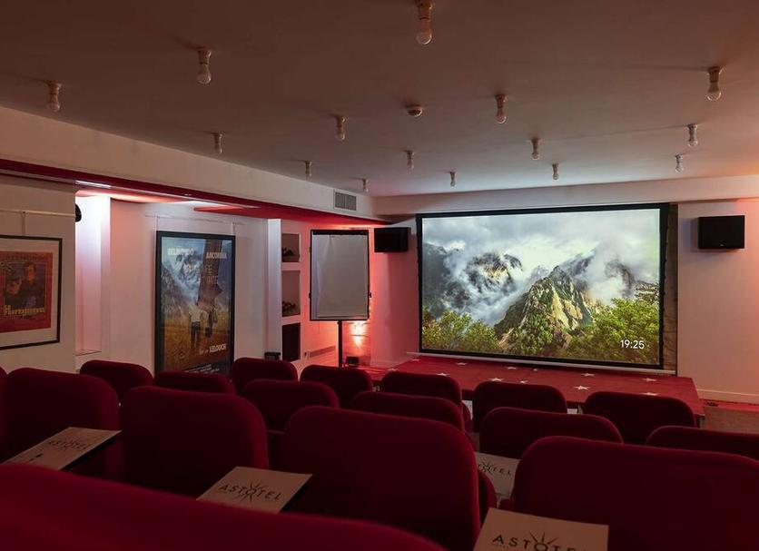 Conference room Ảnh