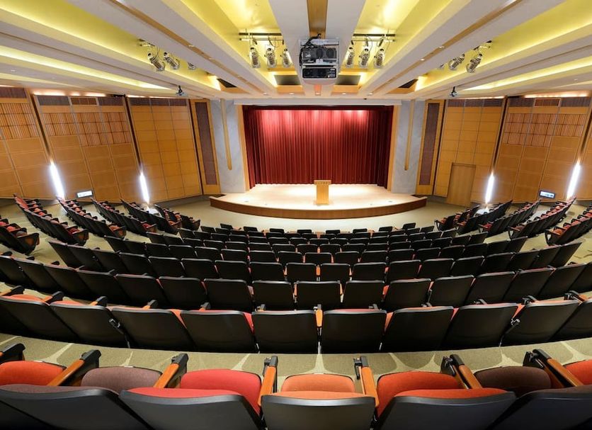 Conference room Ảnh