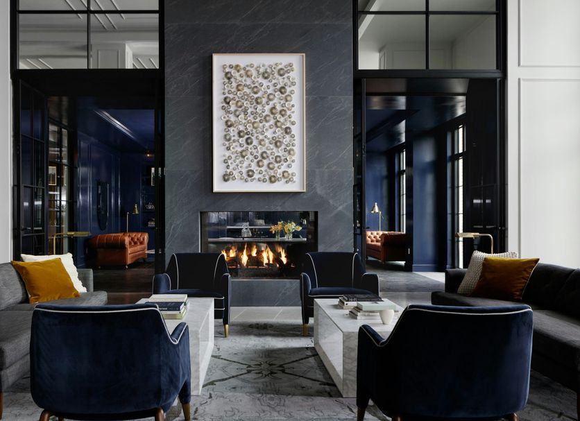Lounge Ảnh