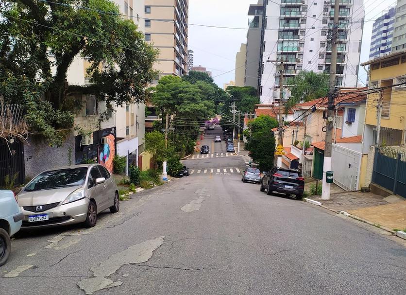 Cảnh ngoài trời Ảnh