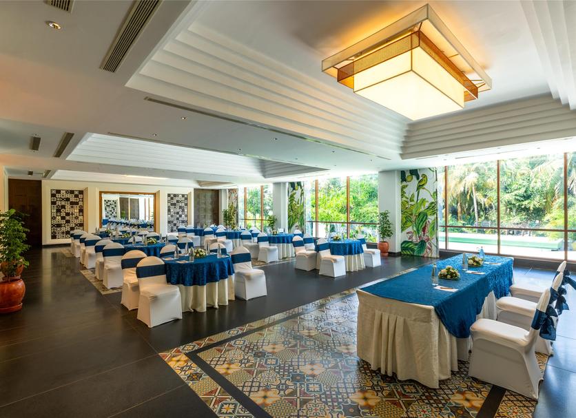 Conference room Ảnh
