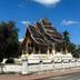 Cảnh ngoài trời