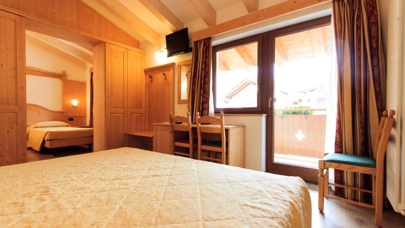 Hotel Majorka