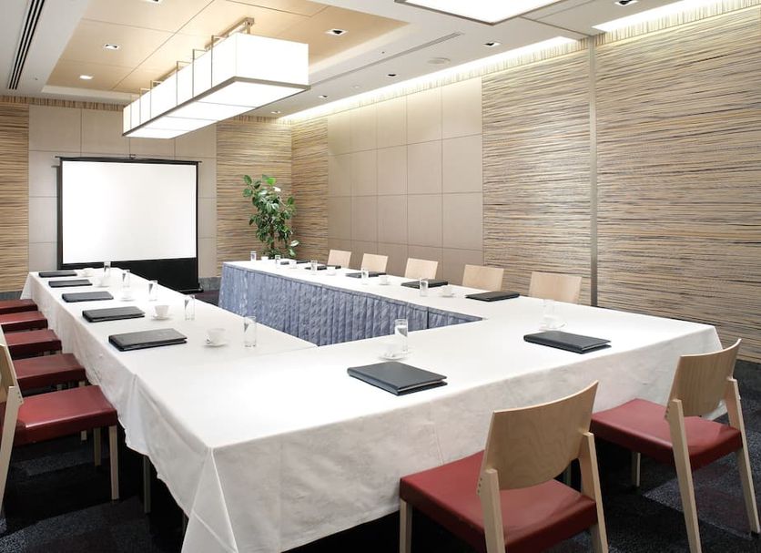 Conference room Ảnh