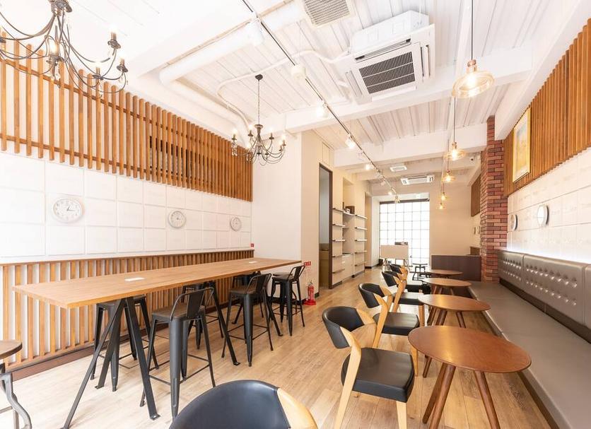 Lounge Ảnh